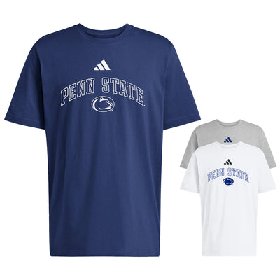 Penn State adidas Fresh Arc T-Shirt