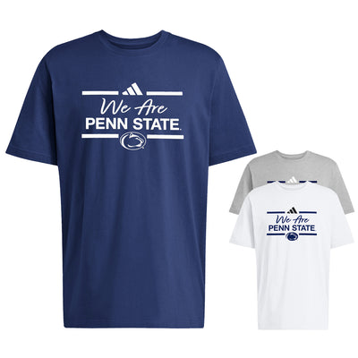 Penn State adidas Fresh We Are T-Shirt