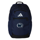 Penn State adidas Striker 3 Backpack