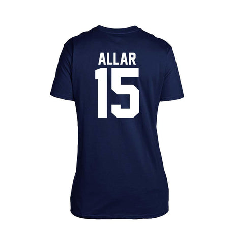 Penn State NIL Drew Allar #15 T-Shirt
