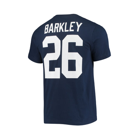 Penn State Nike Youth Saquon Barkley #26 T-Shirt