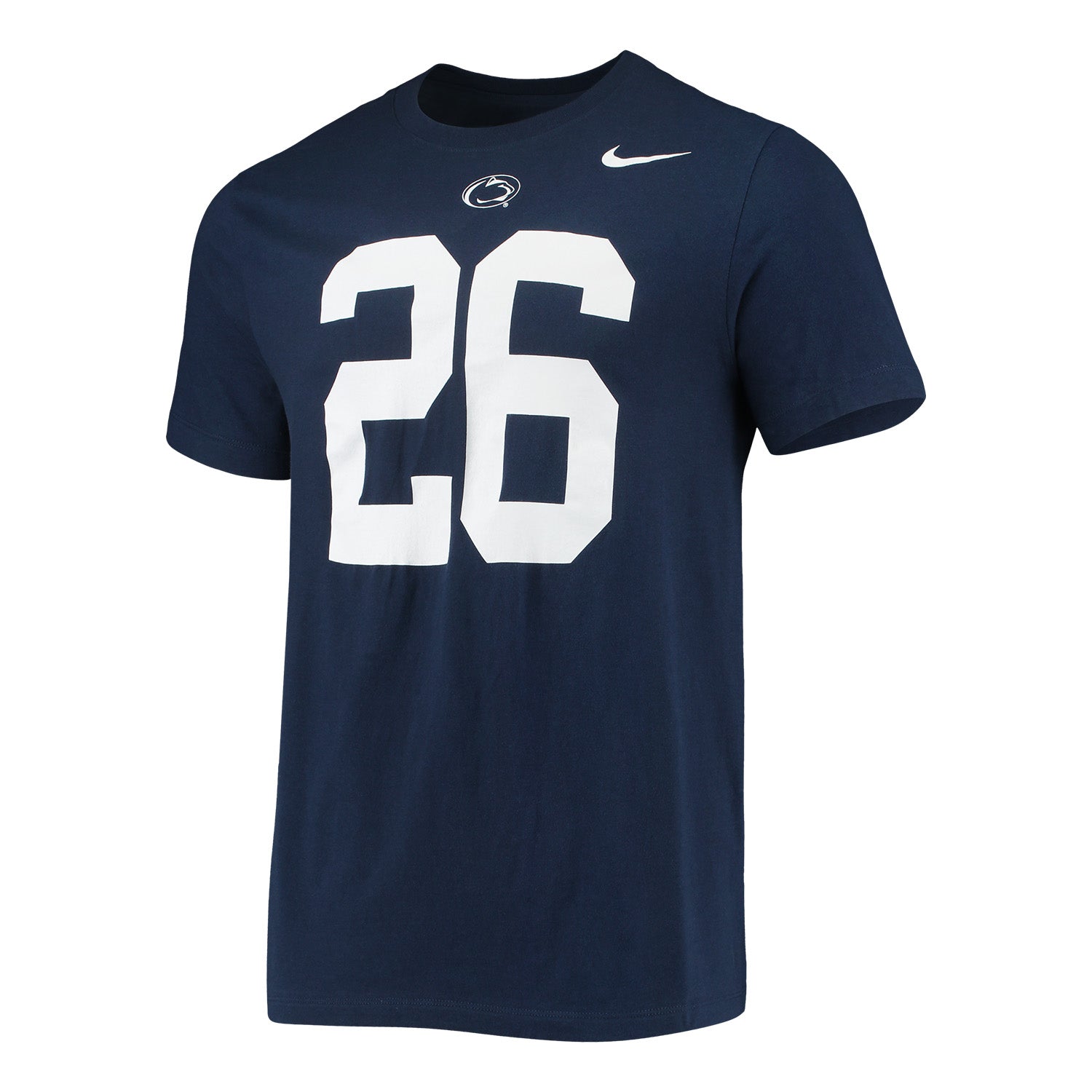 saquon barkley nike shirt