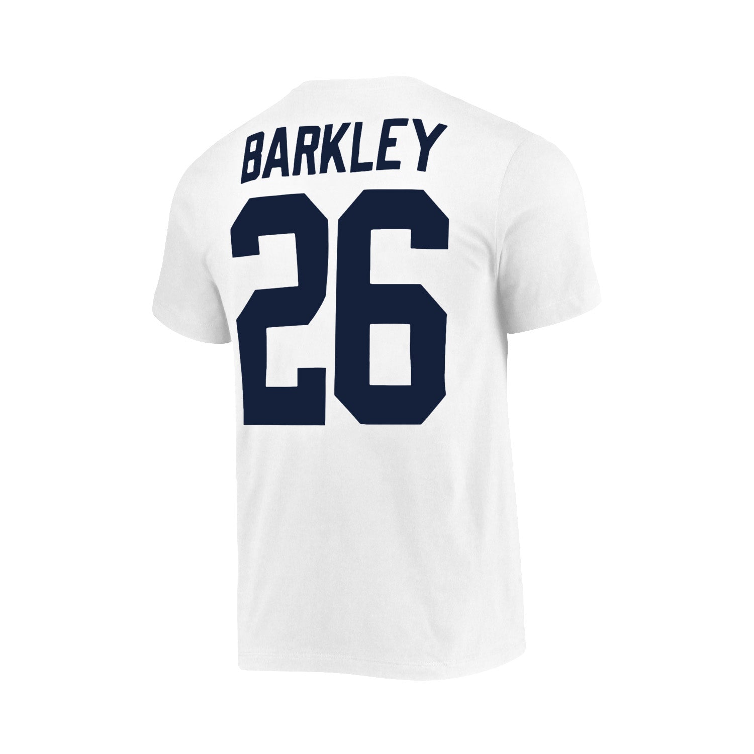 saquon barkley nike shirt