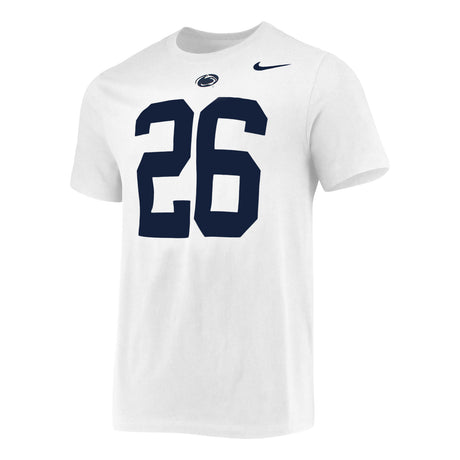 Penn State Nike Youth Saquon Barkley #26 T-Shirt