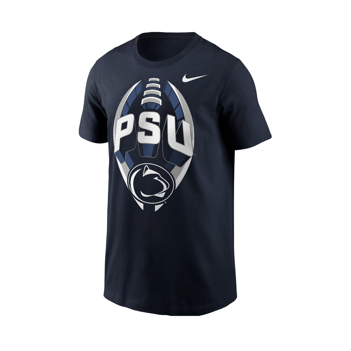Penn State Nike Youth Football Icon T-Shirt