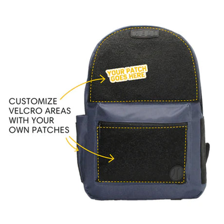 Penn State HEDi-GEAR Base Camp Backpack