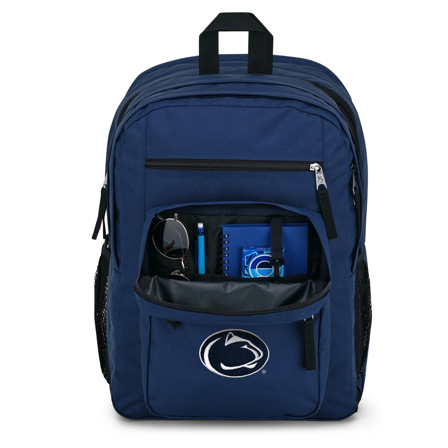 Penn State Jansport Big Student Backpack – PennStateClothes.com