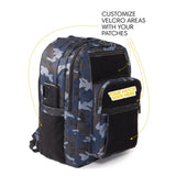 Penn State HEDi-GEAR Explorer Backpack