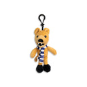 Penn State Nittany Lion Bag Clip