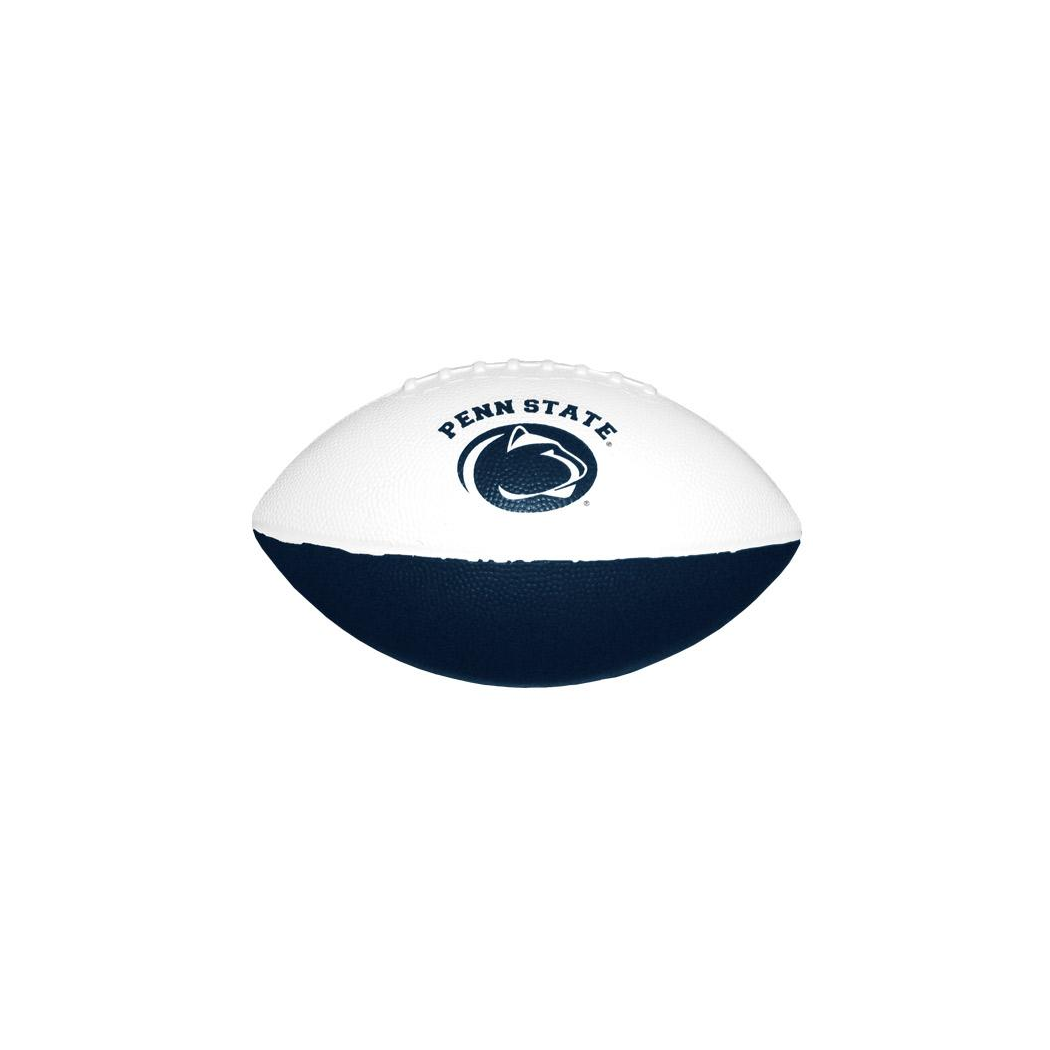 Penn State Foam Mini Football