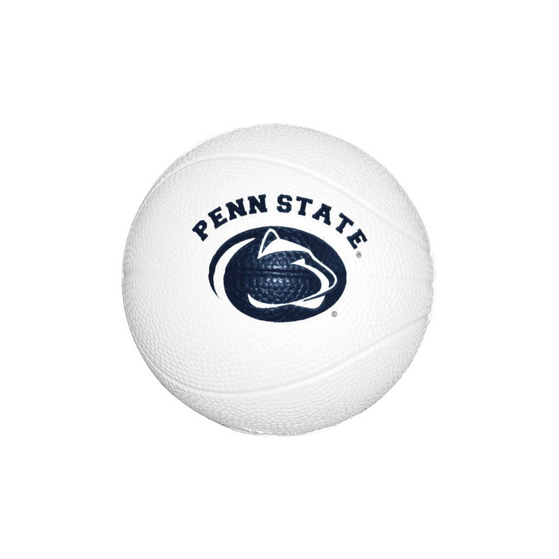 Penn State Mini Foam Basketball
