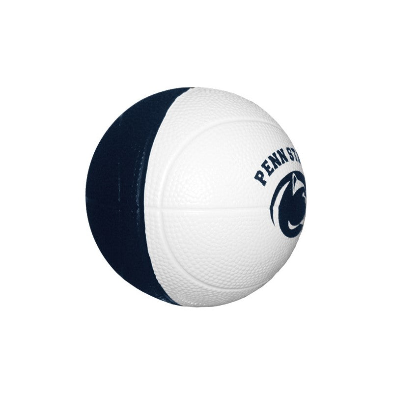 Penn State Mini Foam Basketball