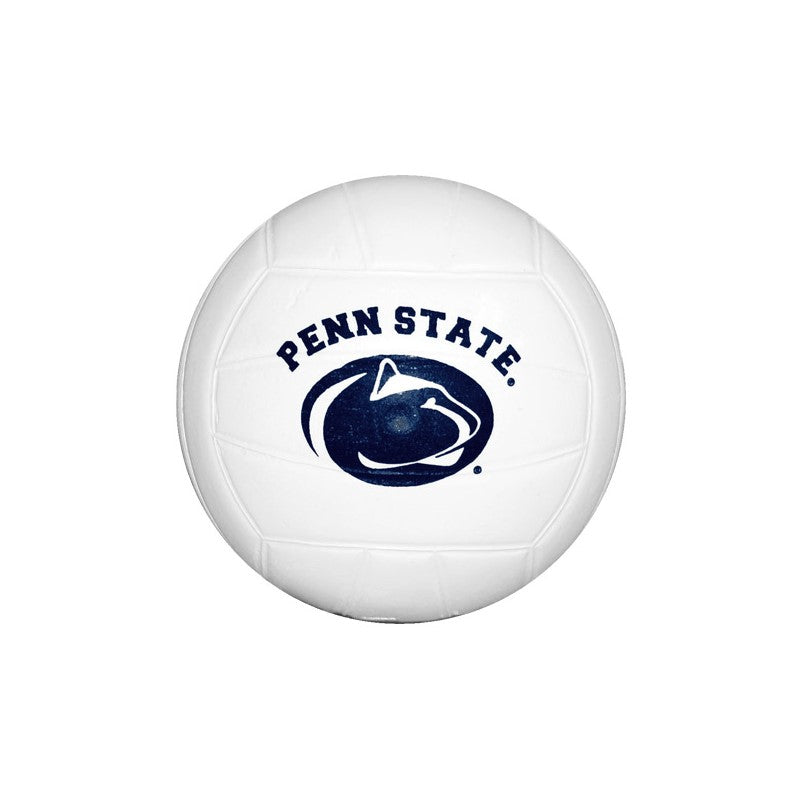Penn State Mini Foam Volleyball