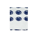 Penn State Repeat Logo Bandana