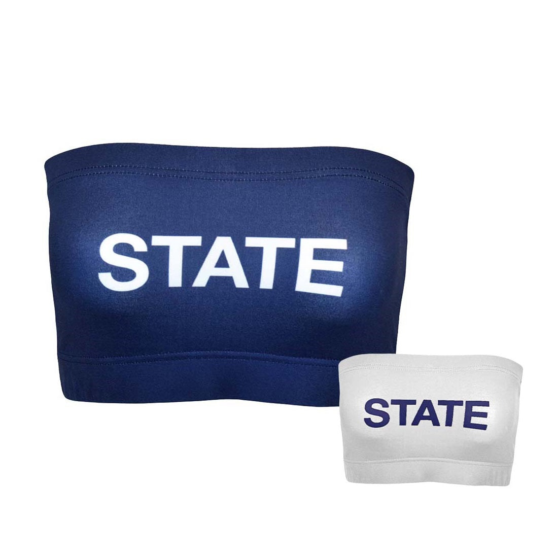 Penn State Wordmark Bandeau Top