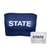 Penn State Wordmark Bandeau Top