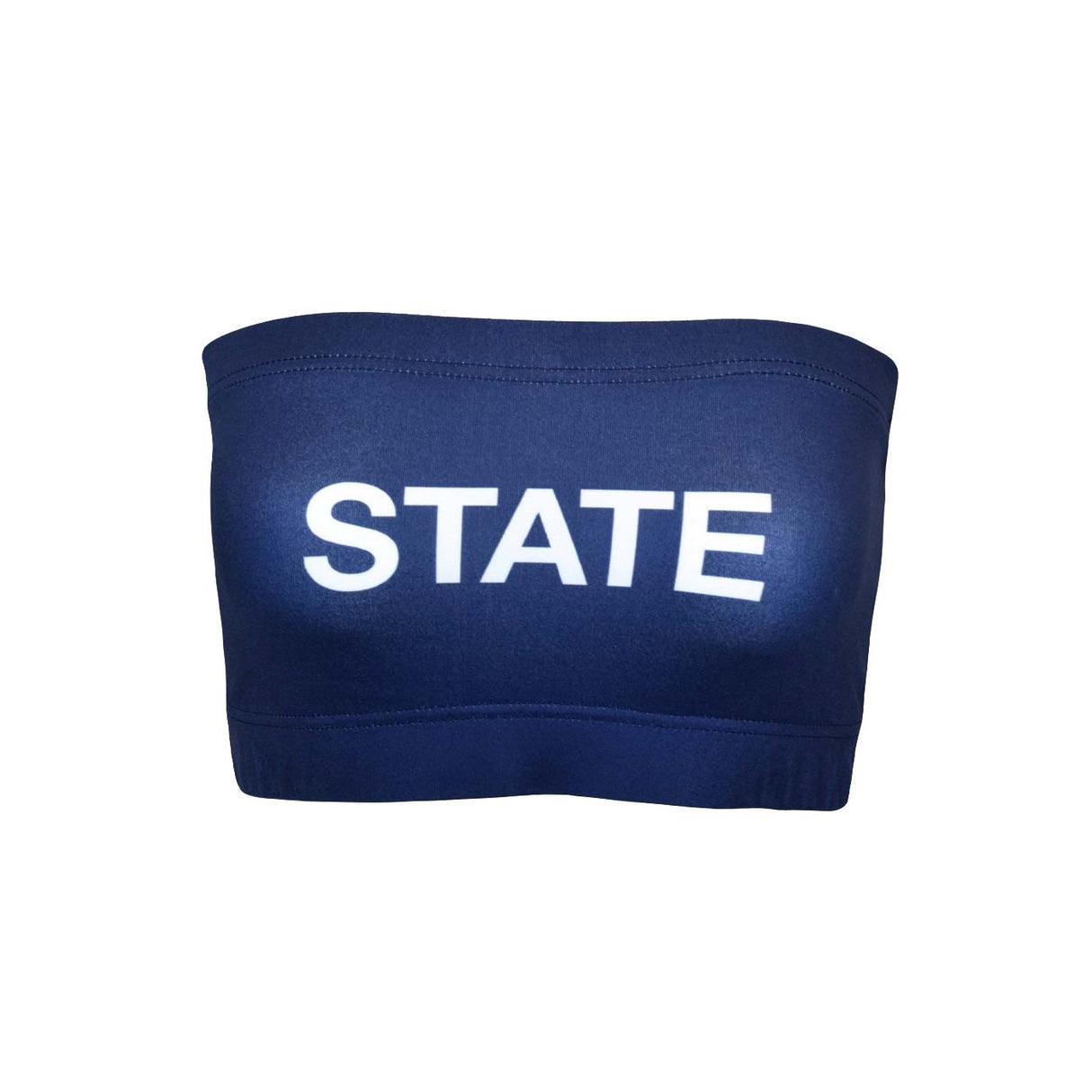 Penn State Wordmark Bandeau Top