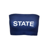 Penn State Wordmark Bandeau Top