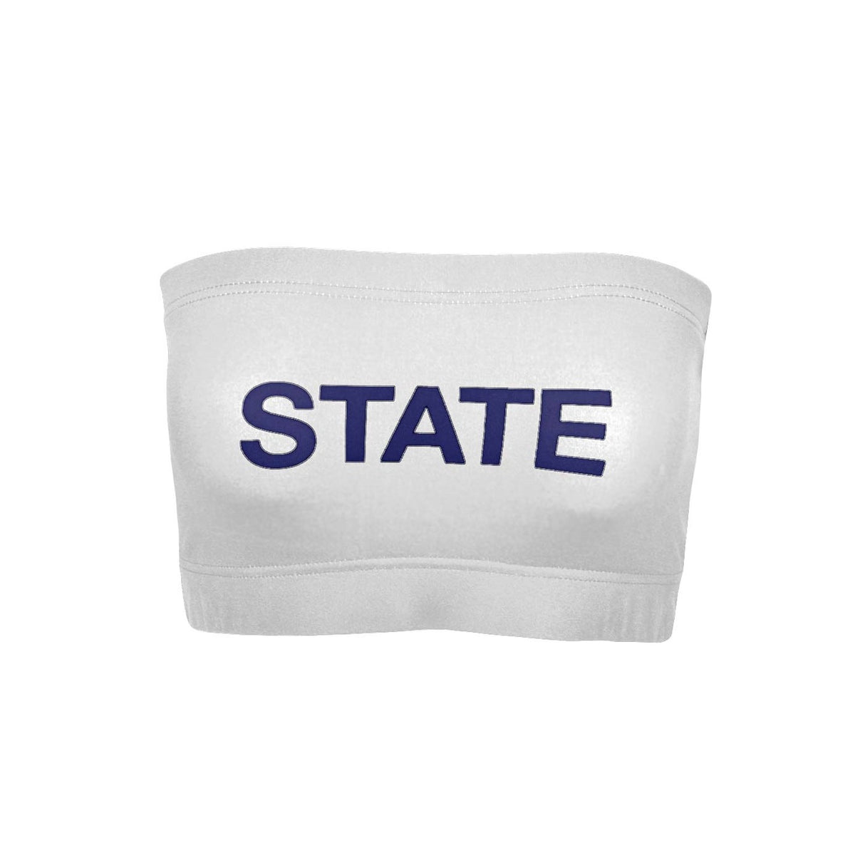 Penn State Wordmark Bandeau Top