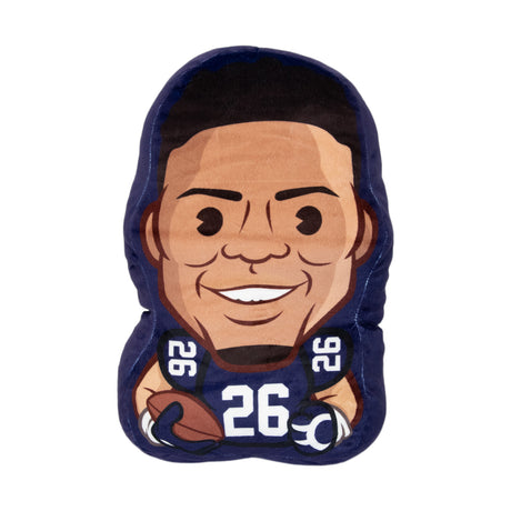 Penn State Barkley Cloud Pillow