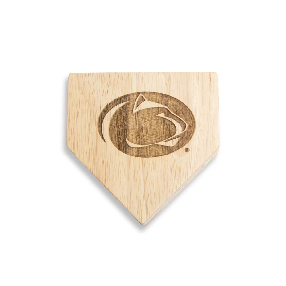 Penn State Baseball Coasters 4pk