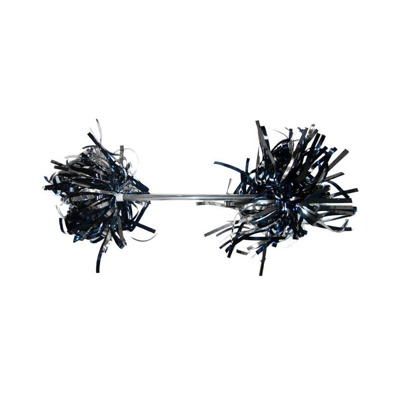 Penn State Baton Pom Pom