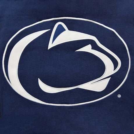 Penn State Embroidered Logo Blanket