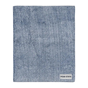 Penn State Navy Frosty 50" x 60" Sherpa Blanket