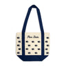 Penn State Logos Boat Mini Tote Bag