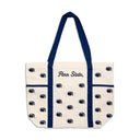 Penn State Chatam Logos Boat Tote Bag