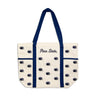 Penn State Chatam Logos Boat Tote Bag