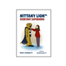 "Nittany Lion Everyday Superhero" Book