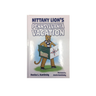 "Nittany Lion's Pennsylvania Vacation" Book