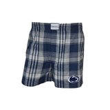 Penn State Men's Region Flannel Boxers