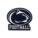 Penn State Football Backpack Patch