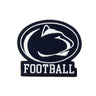Penn State Football Backpack Patch