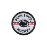 Penn State Hockey Velcro Backpack Patch