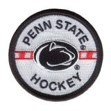 Penn State Hockey Velcro Backpack Patch