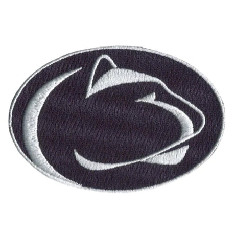 Penn State Logo Velcro Backpack Patch