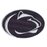 Penn State Logo Velcro Backpack Patch
