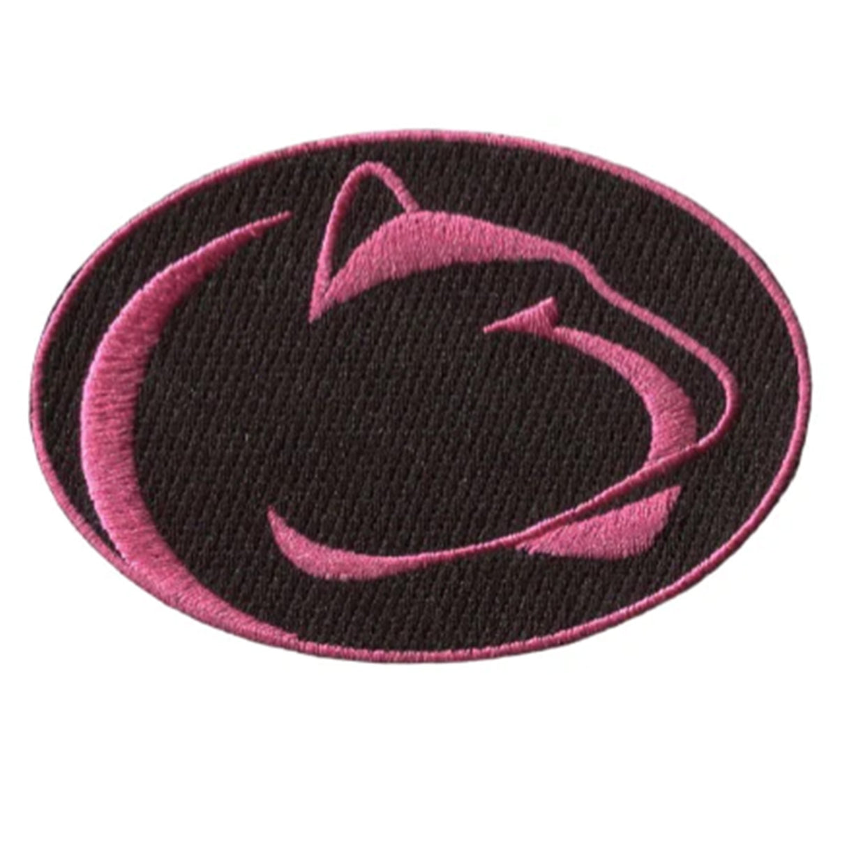 Penn State Logo Velcro Backpack Patch