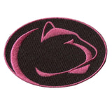 Penn State Logo Velcro Backpack Patch