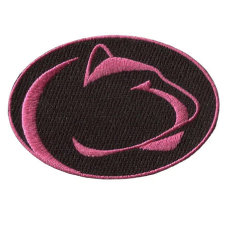 Penn State Logo Velcro Backpack Patch