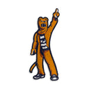 Penn State Nittany Lion Mascot Backpack Patch