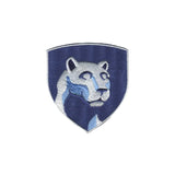 Penn State Shield Velcro Backpack Patch
