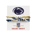 Penn State Lucky 7 Bracelet