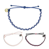 Pura Vida Braided Bracelet