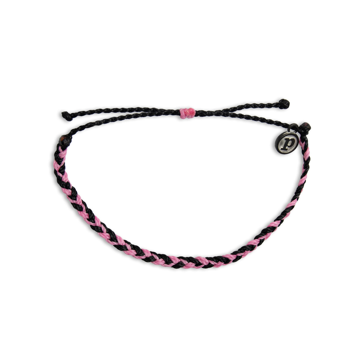 Pura Vida Braided Bracelet