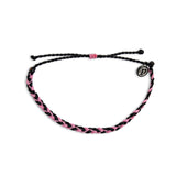 Pura Vida Braided Bracelet
