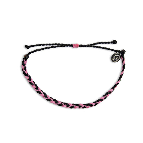 Pura Vida Braided Bracelet